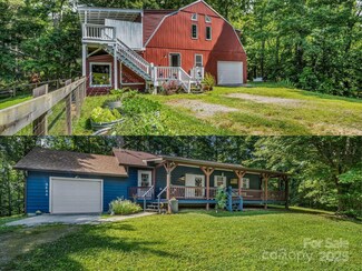 2430 2434 Mountain Page Rd, Saluda, NC 28773