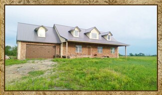 6535 12th Rd, Douglass, KS 67039