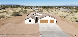 4523 E Camino de Cafe -- Unit Lot 57, Hereford, AZ 85615