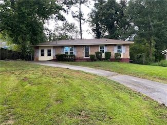 7390 Ovis Ln, Riverdale, GA 30274