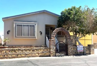 10667 S Avenue 10 E Unit 83, Yuma, AZ 85365