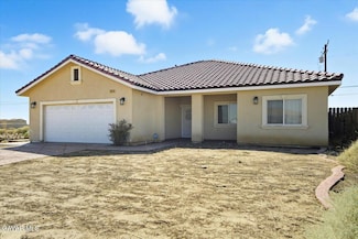7624 Jimson Ave, California City, CA 93505