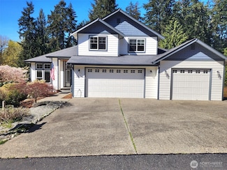 13614 53rd Ave NW, Gig Harbor, WA 98332