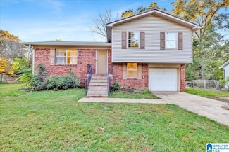 3209 Fortner Ln, Moody, AL 35004