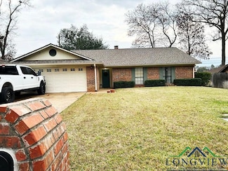 1203 Tiffany Ln, Longview, TX 75604