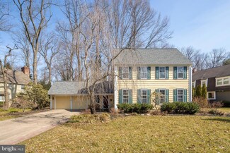 20 Buxton Rd, Cherry Hill, NJ 08003