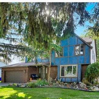 90 Maplewood Ave, Buffalo, NY 14224