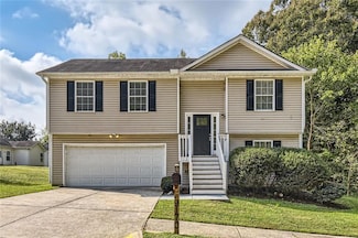 9170 Jefferson Ave SW, Covington, GA 30014