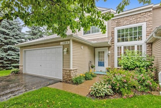 10106 Fillmore St NE Unit C, Minneapolis, MN 55434