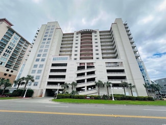 1401 S Ocean Blvd Unit 1001, North Myrtle Beach, SC 29582