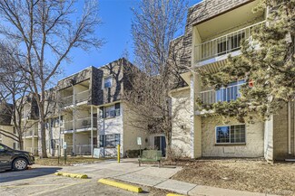 2225 S Jasmine St Unit 304, Denver, CO 80222