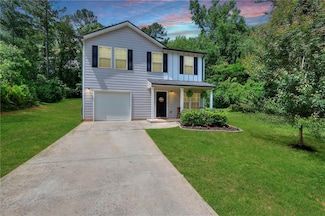 225 Blueberry Hills Ct, Athens, GA 30601