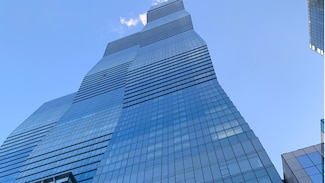 363 E Wacker Dr Unit 2704, Chicago, IL 60601