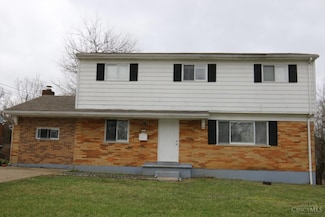 1337 Meredith Dr, Cincinnati, OH 45231