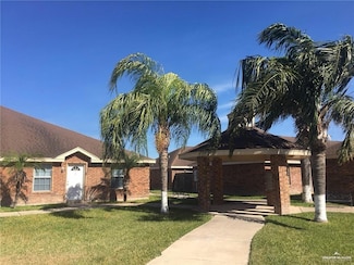 2501 Toledo Ave Unit 2, Edinburg, TX 78541