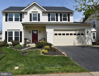 1764 Algonquin Rd, Frederick, MD 21701