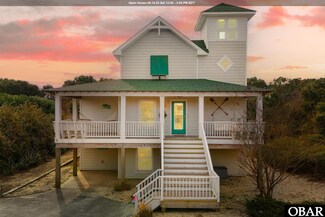 119 Olde Duck Rd Unit Lot 11, Kitty Hawk, NC 27949