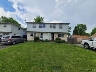 926 Arnold Ave, Utica, NY 13502