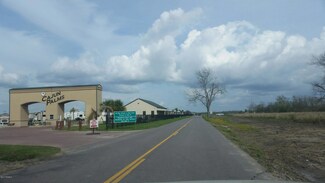 0 N Barn Rd, Breaux Bridge, LA 70517