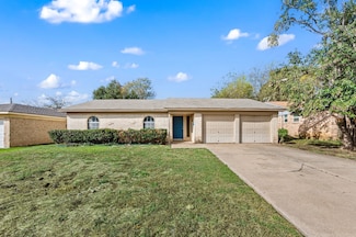 6624 Vega Dr, Fort Worth, TX 76133