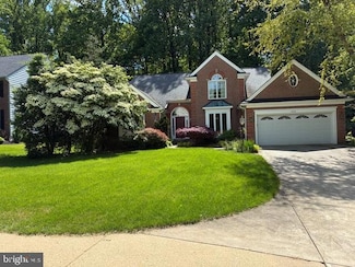 10315 Tower Hill Ct, Ellicott City, MD 21042