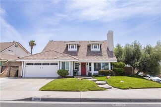 28138 Florence Ln, Canyon Country, CA 91351