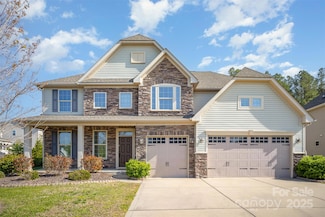 7411 Greene Mill Ave SW, Concord, NC 28025
