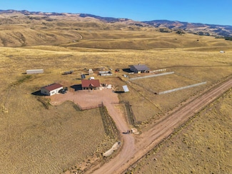 2760 Phantom Terrace Dr, Westcliffe, CO 81252