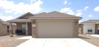 1305 E 92nd St, Odessa, TX 79762