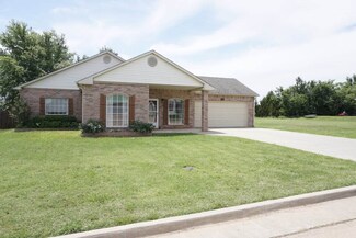 1420 Coffey Dr, Perry, OK 73077