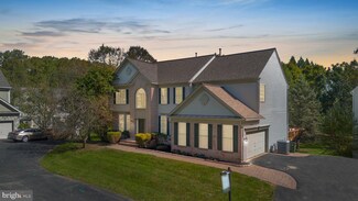 6568 Ballymore Ln, Clarksville, MD 21029