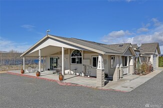 612 Lakeside Way SW, Mattawa, WA 99349