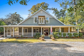 401 N Mobile St, Fairhope, AL 36532
