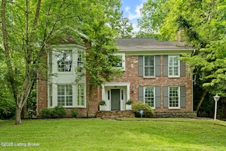 12104 Locust Ln, Louisville, KY 40223