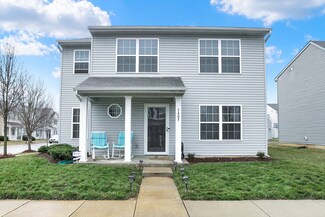3405 Bodelva Ln, Indianapolis, IN 46228
