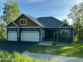 11824 Laurie Cir, Anchorage, AK 99577