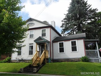 114 White St Unit SS, Waterville, NY 13480