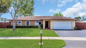 13227 SW 85th Terrace, Miami, FL 33183