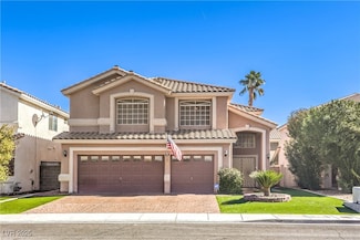 9378 Chateau St Jean Dr, Las Vegas, NV 89123