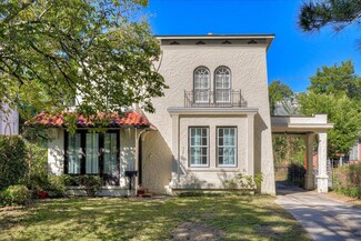 929 Heard Ave, Augusta, GA 30904
