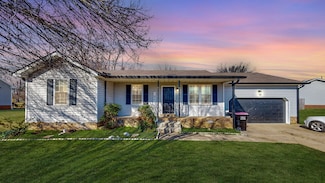 1014 Sunday Silence Dr, Greenbrier, TN 37073