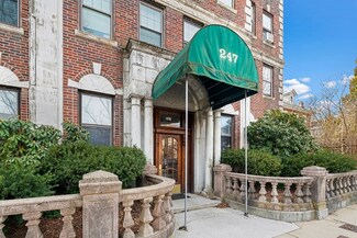 247 Chestnut Hill Ave Unit 1, Brighton, MA 02135