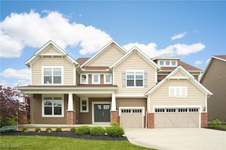 30 Harvester Dr, Copley, OH 44321