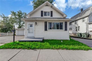 4659 Broadway, Depew, NY 14043