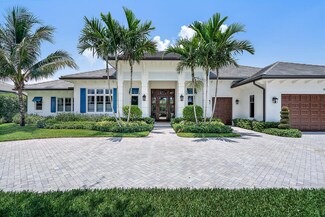 118 Golf Village Blvd, Jupiter, FL 33458