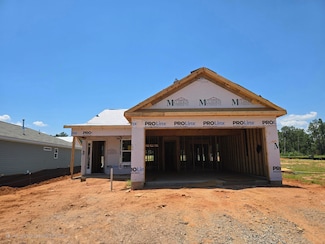 8088 Bannock Cir, Graniteville, SC 29829