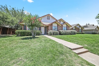 4035 Saint Christopher Ln, Dallas, TX 75287