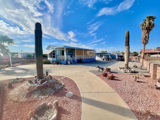 13584 E 44th Dr, Yuma, AZ 85367