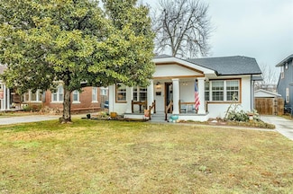 2033 NW 19th St, Oklahoma City, OK 73106