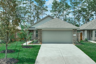 3755 Solanum Dr, Conroe, TX 77301